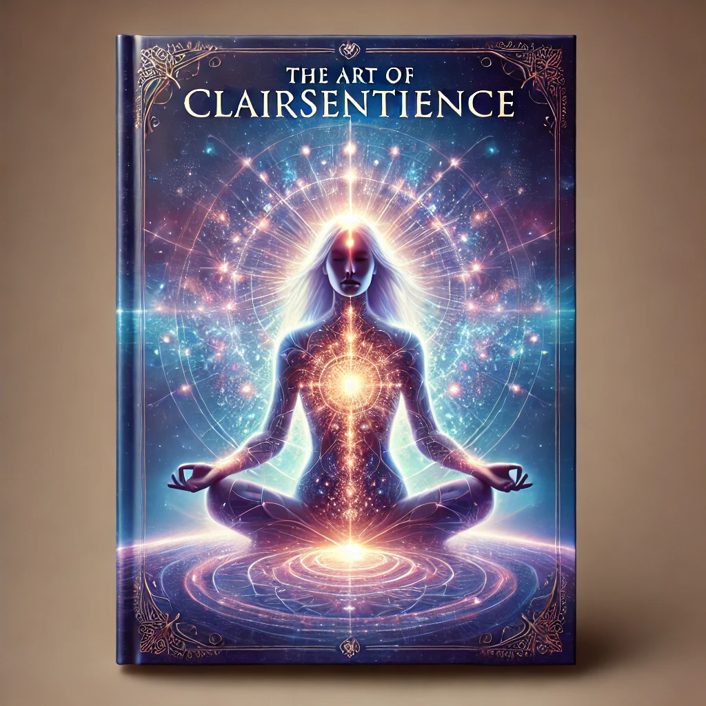 The Art of Clairsentience